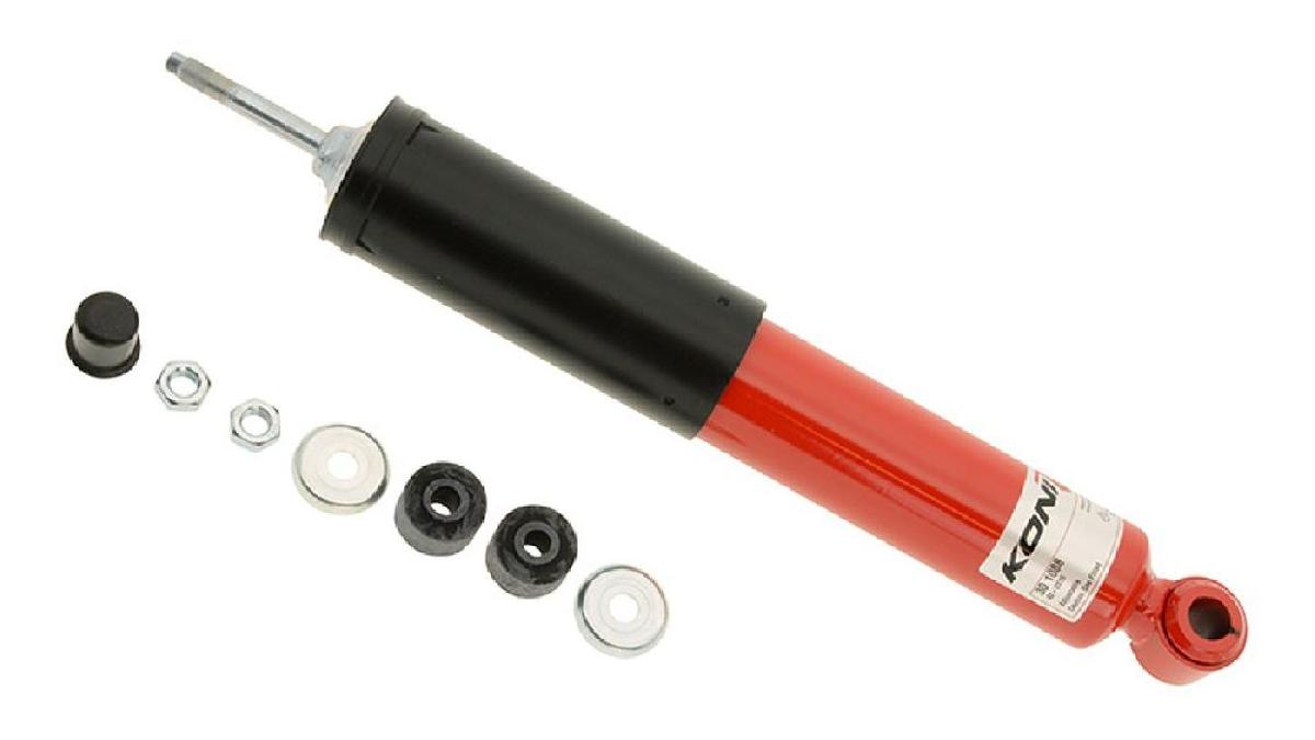 KONI+Amortisseur+Classic+sur+mesure+pour+Saab+900+Incl.+%2816V%29+Turbo+1978-1993+-+Essieu+avant+%2830-1088%29